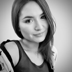 Meet your Posher, Katy